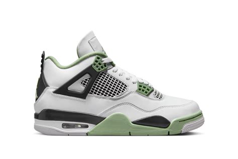 nike air jordan 4 sale